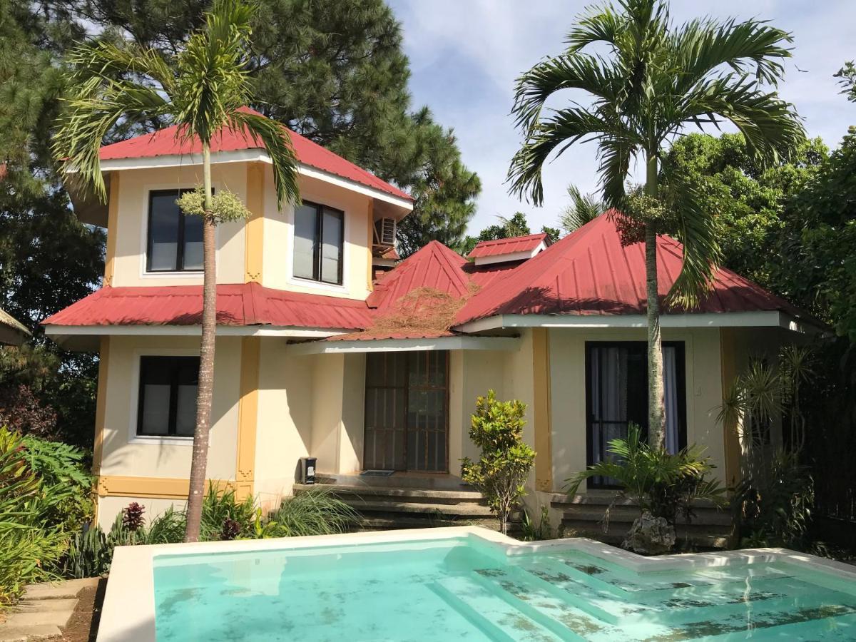 Cà Donata Bed&Breakfast Bed and Breakfast Tagaytay City Esterno foto