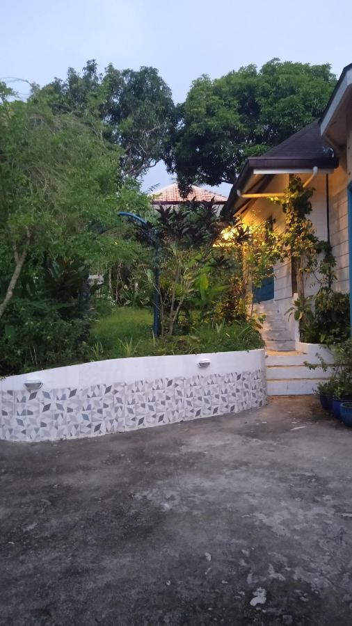 Cà Donata Bed&Breakfast Bed and Breakfast Tagaytay City Esterno foto